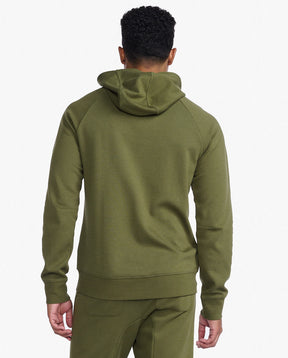 Commute Full Zip Hoodie
