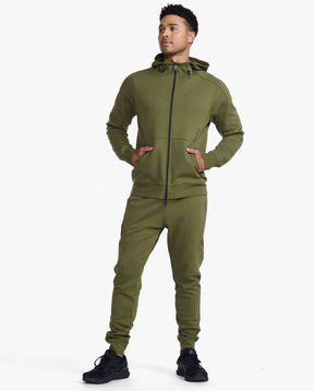 Commute Full Zip Hoodie