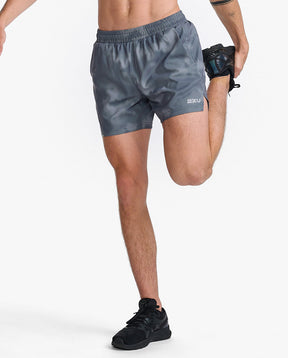 Aero 5" Shorts