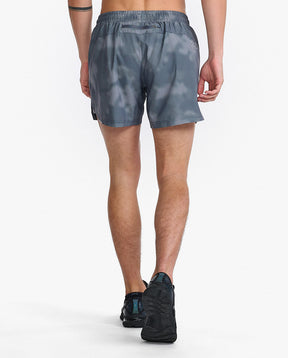 Aero 5" Shorts