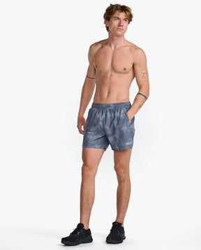 Aero 5" Shorts