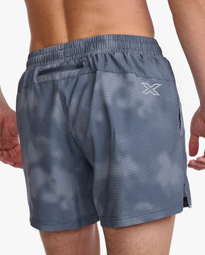 Aero 5" Shorts
