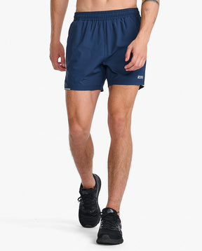 Aero 5" Shorts