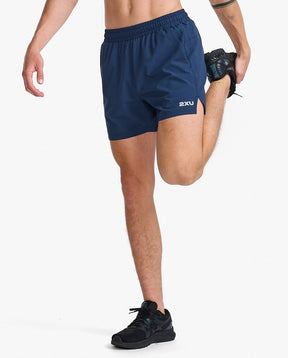 Aero 5" Shorts
