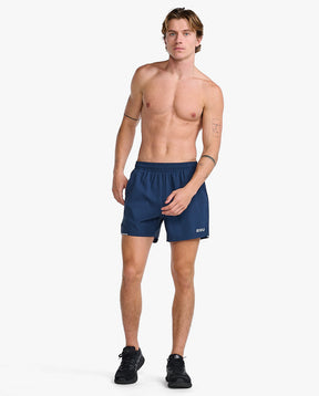 Aero 5" Shorts