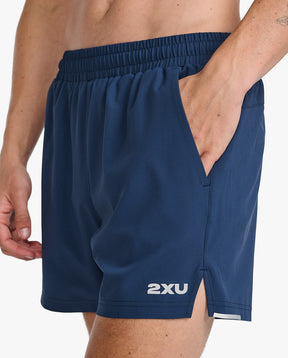 Aero 5" Shorts