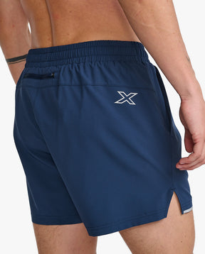 Aero 5" Shorts