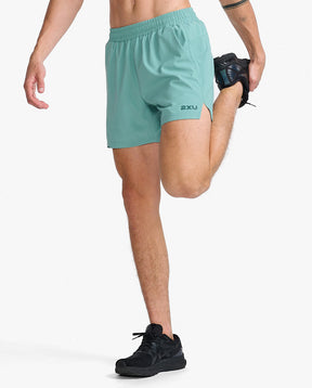 Aero 5" Shorts