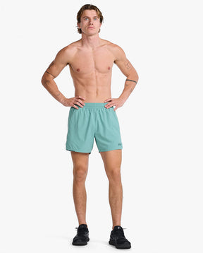 Aero 5" Shorts