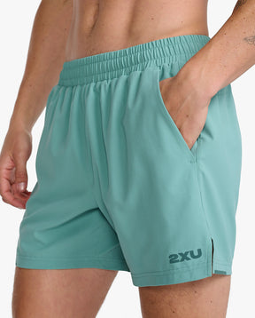Aero 5" Shorts