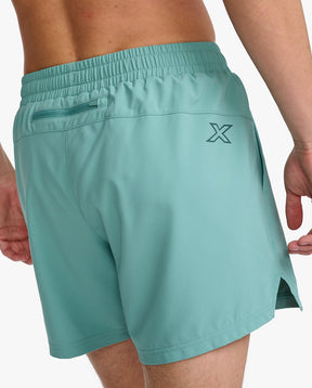 Aero 5" Shorts