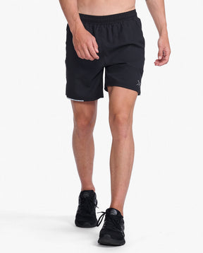 Aero 7" Shorts