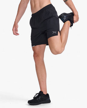 Aero 7" Shorts
