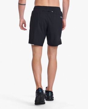 Aero 7" Shorts