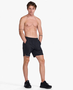 Aero 7" Shorts
