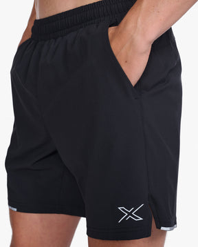 Aero 7" Shorts