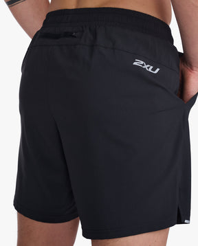 Aero 7" Shorts
