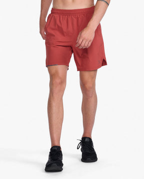Aero 7" Shorts