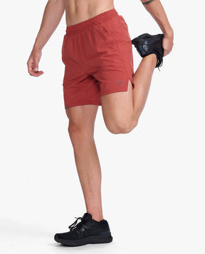 Aero 7" Shorts
