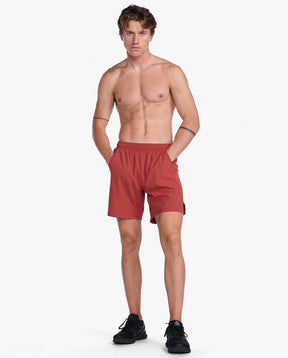 Aero 7" Shorts