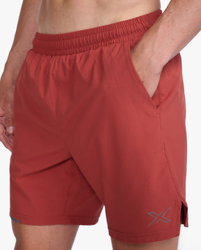 Aero 7" Shorts