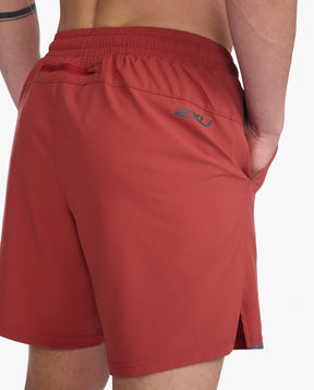Aero 7" Shorts
