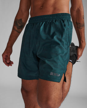 Aero 7" Shorts