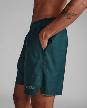 Aero 7" Shorts