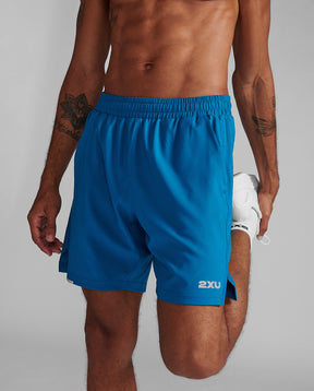 Aero 7" Shorts