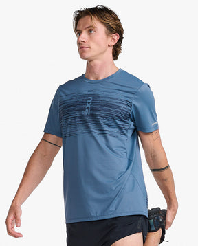 Light Speed Tee