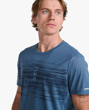 Light Speed Tee