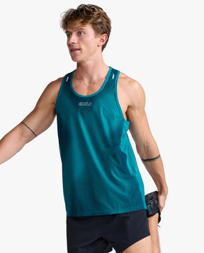 Light Speed Singlet