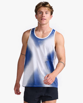 Light Speed Singlet