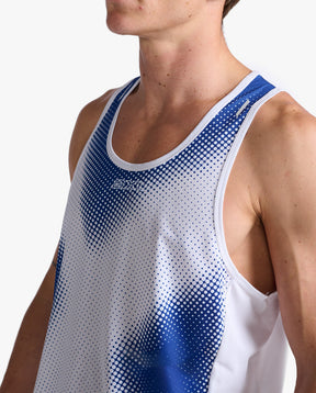 Light Speed Singlet