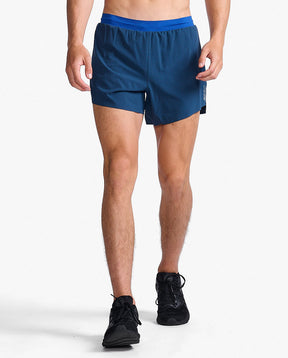 Light Speed Stash 5" Shorts