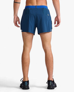 Light Speed Stash 5" Shorts