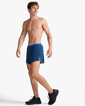 Light Speed Stash 5" Shorts