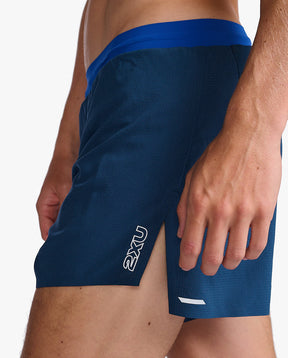 Light Speed Stash 5" Shorts