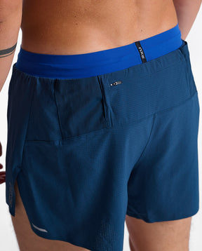 Light Speed Stash 5" Shorts