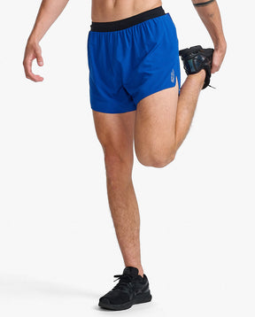 Light Speed Stash 5" Shorts