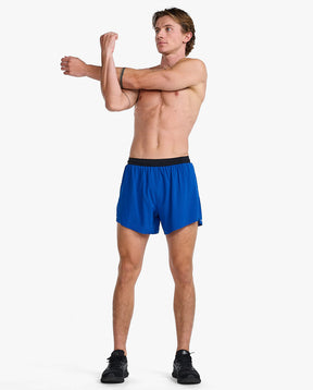 Light Speed Stash 5" Shorts