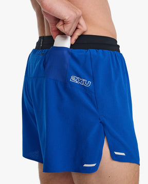 Light Speed Stash 5" Shorts