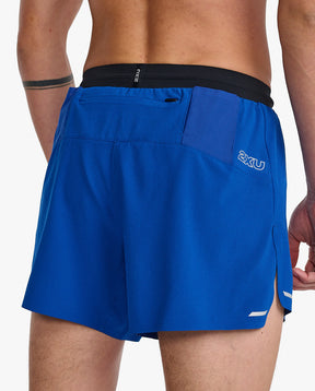 Light Speed Stash 5" Shorts