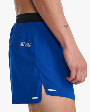 Light Speed Stash 5" Shorts