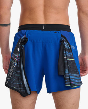 Light Speed Stash 5" Shorts