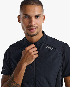 Light Speed Hybrid Vest