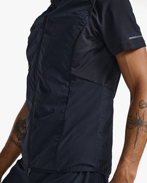Light Speed Hybrid Vest