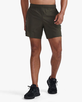 Motion 6" Shorts
