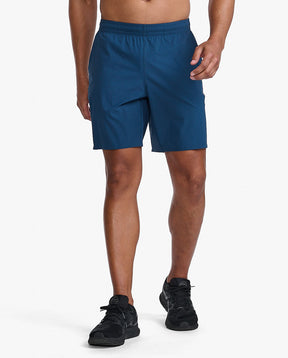 Motion 8" Shorts