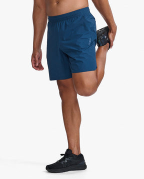 Motion 8" Shorts